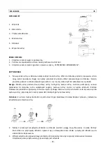 Preview for 26 page of Home Essentials MC-126284 Manual