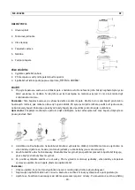 Preview for 31 page of Home Essentials MC-126284 Manual