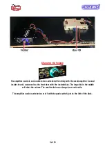 Preview for 4 page of Home Leisure Direct ARCADEPRO Jupiter User Manual