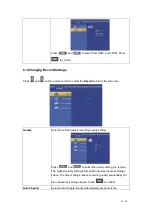 Preview for 36 page of Home Multimedia Center Movie Cube-R700 User Manual