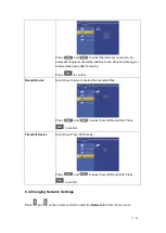 Preview for 37 page of Home Multimedia Center Movie Cube-R700 User Manual