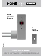 Home Plus H+H User Manual preview