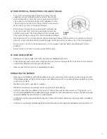 Preview for 29 page of HOME REFINEMENTS JULIEN HR-ELDTBG32-P Installation And Maintenance Manual