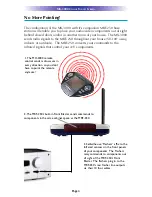 Preview for 6 page of Home Theater Master MX-3000 Owner'S Manual