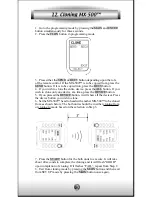 Preview for 26 page of Home Theater Master MX-500 User Manual