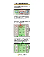 Preview for 5 page of Home Theater Master MX-800 Operation Manual