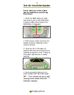 Preview for 6 page of Home Theater Master MX-800 Operation Manual