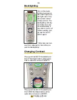 Preview for 13 page of Home Theater Master MX-800 Operation Manual