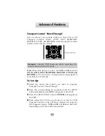 Preview for 26 page of Home Theater Master SL-8000 Operating Manual