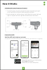 Preview for 7 page of Home Zone Security ES00941G User Manual