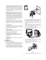 Preview for 2 page of Home VC401 Operating Manual