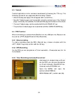 Preview for 21 page of HOME2US HDTV-Sat-Irdeto-Receiver User Manual