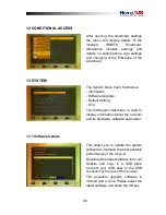 Preview for 37 page of HOME2US HDTV-Sat-Irdeto-Receiver User Manual