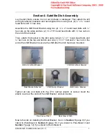 Preview for 7 page of HOME2US Satellite Dish Installation Manual