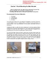 Preview for 11 page of HOME2US Satellite Dish Installation Manual