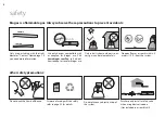 Preview for 5 page of HOMEBIOGAS HBG 4.0 Owner'S Manual