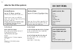 Preview for 36 page of HOMEBIOGAS HBG 4.0 Owner'S Manual