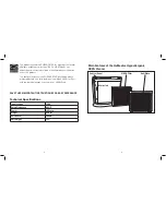 Preview for 3 page of HoMedics AF-75 Instruction Manual And  Warranty Information