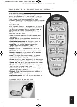 Preview for 43 page of HoMedics eLounger EL-300-EU Instruction Manual