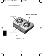 Preview for 24 page of HoMedics FM-CR-2EU Instruction Manual