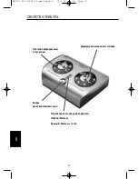 Preview for 32 page of HoMedics FM-CR-2EU Instruction Manual