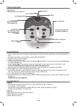 Preview for 12 page of HoMedics FS-505-EU Instruction Manual