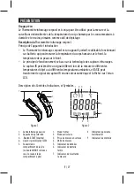 Preview for 27 page of HoMedics HTD8216C Manual