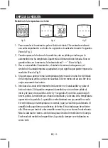 Preview for 99 page of HoMedics HTD8216C Manual