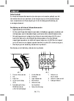 Preview for 114 page of HoMedics HTD8216C Manual