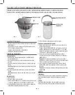 Preview for 19 page of HoMedics MyBaby Instruction Manual