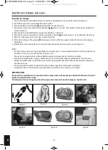 Preview for 18 page of HoMedics Natural Touch SP-1000H-EU Instruction Manual