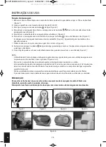 Preview for 26 page of HoMedics Natural Touch SP-1000H-EU Instruction Manual