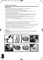 Preview for 46 page of HoMedics Natural Touch SP-1000H-EU Instruction Manual