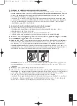 Preview for 5 page of HoMedics OBUSFORME CustomAIR OFCA-BLK Instruction Manual