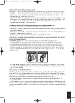 Preview for 7 page of HoMedics OBUSFORME CustomAIR OFCA-BLK Instruction Manual