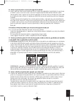 Preview for 11 page of HoMedics OBUSFORME CustomAIR OFCA-BLK Instruction Manual