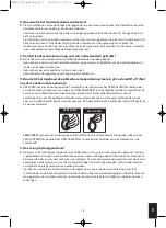 Preview for 15 page of HoMedics OBUSFORME CustomAIR OFCA-BLK Instruction Manual