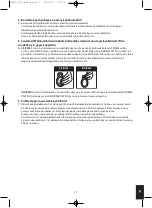 Preview for 17 page of HoMedics OBUSFORME CustomAIR OFCA-BLK Instruction Manual