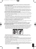 Preview for 19 page of HoMedics OBUSFORME CustomAIR OFCA-BLK Instruction Manual