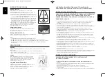 Preview for 4 page of HoMedics PAQ-30H-2EU Instruction Manual