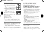 Preview for 10 page of HoMedics PAQ-30H-2EU Instruction Manual