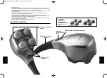 Preview for 17 page of HoMedics PAQ-30H-2EU Instruction Manual