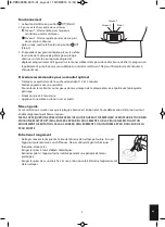 Preview for 9 page of HoMedics PED-600-EU Instruction Manual