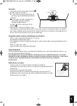 Preview for 69 page of HoMedics PED-600-EU Instruction Manual