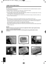 Preview for 30 page of HoMedics SP-10HS-EU Instruction Manual