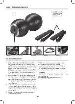 Preview for 5 page of HoMedics SP-180J-EU2 Manual