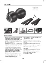 Preview for 16 page of HoMedics SP-180J-EU2 Manual