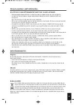 Preview for 13 page of HoMedics Sport HSM-200-EU Instruction Manual