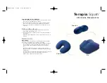 Preview for 6 page of HoMedics Sqush Therapy SQM-N1 Instruction Manual And  Warranty Information