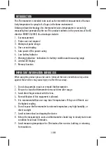 Preview for 2 page of HoMedics TE-101-EU Manual